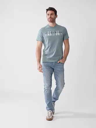 PME LEGEND | Jeans Straight Fit | 